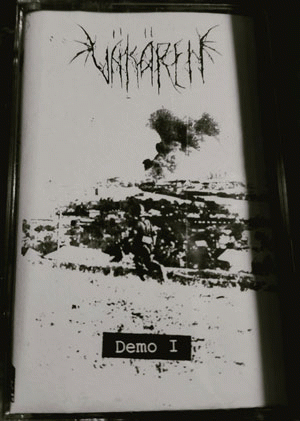 Väkären : Demo I Väkären : Demo I